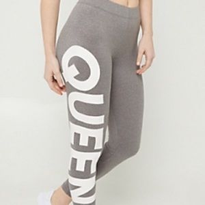 💫 Queen Leggings 💫